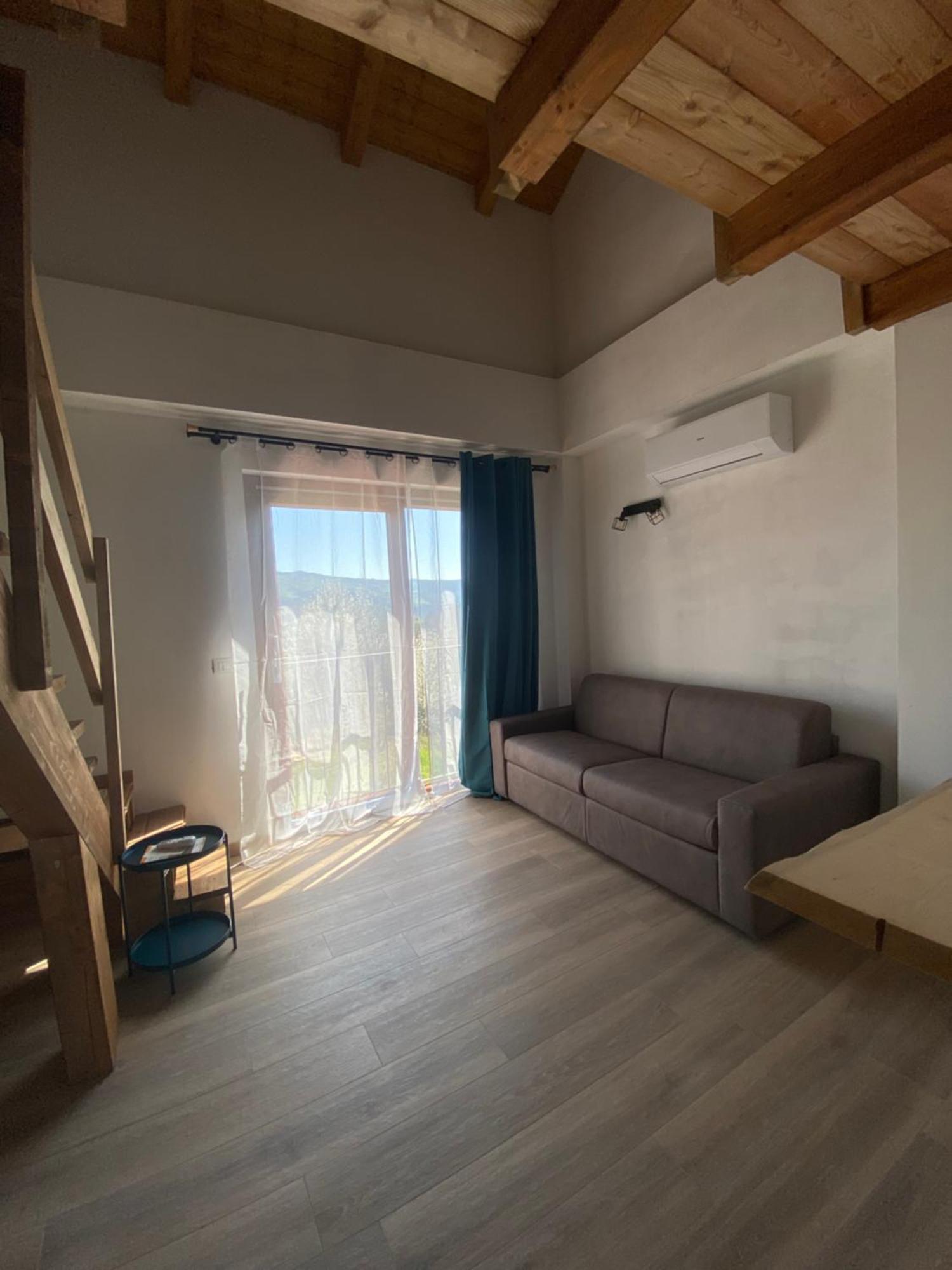 Agriturismo Casa Del Principe Torre Bormida Екстериор снимка
